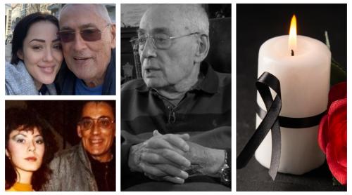 Unde se vor duce toate bunurile rămase în urma compozitorului, Horia Moculescu? Fiica sa, Nidia, este complet sfâșiată de durere de când a aflat vestea tristă