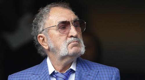 Unica fiică a lui Ion Ţiriac, înconjurată de lux şi opulenţă. Unde s a putut fotografia Ioana