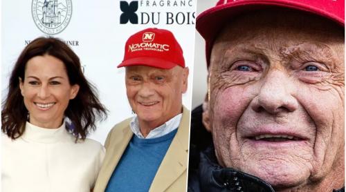 Văduva omului cunoscut în toată lumea, acuzată că risipește întreaga avere uriașă în timp record. Gesturile care au atras un val de critici