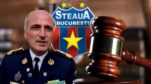 Vestea pe care Florin Talpan nu voia să o primească. Ce a decis ÎCCJ în procesul dintre el și CSA