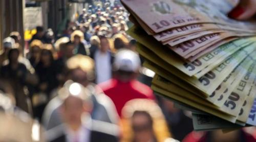 Vești bune! Se dau bani cadou, chiar înainte de sărbători!