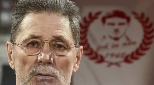 &#8220;Mi se sfâşie sufletul&#8221; Românul celebru i a transmis un mesaj emoţionant lui Cornel Dinu, care &#8220;s a închis în el&#8221;