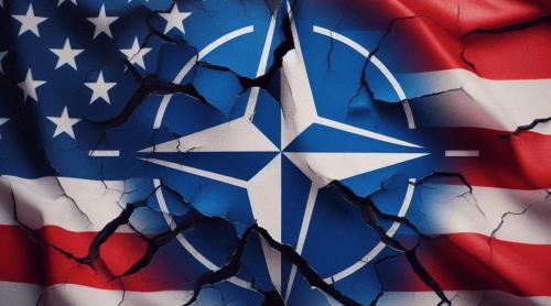 A fost început demersul de retragere a SUA din NATO: motivele invocate (DOCUMENT)