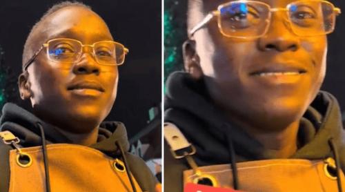 A plecat din Kenya în căutarea unui trai mai bun în România, însă salariul l a dezamăgit. Iată în ce țară vrea acum să se mute acum