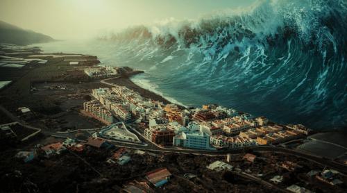 Accesări record de Crăciun pentru un film „extrem de captivant” de pe Netflix