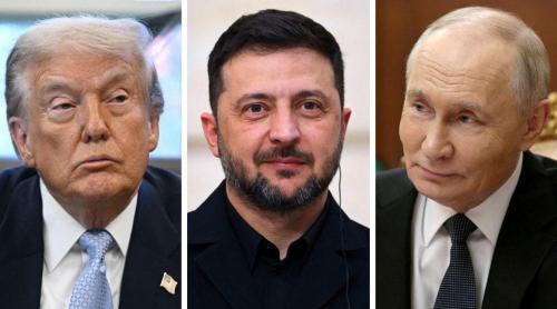 Acordul de pace cu Ucraina este foarte aproape, anunță trimisul SUA Kellogg