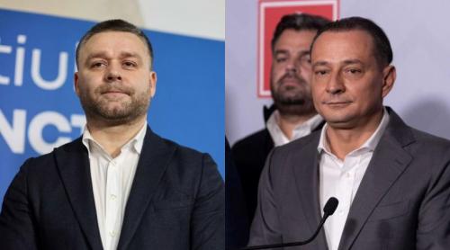 Adevărul șocant al alegerilor de duminică. Ciprian Ciucu a devenit primar general cu 11,89% din opțiunea alegătorilor bucureșteni cu drept de vot