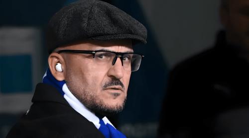 Adrian Mititelu îl acuză pe ministrul Justiției de șantaj. „Cereau 2,5 milioane de euro să mă lase în pace”