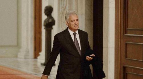 Adriean Videanu a ieșit din „adormire” și a intrat în afaceri imobiliare, alături de un cunoscut magnat de pe piața construcțiilor