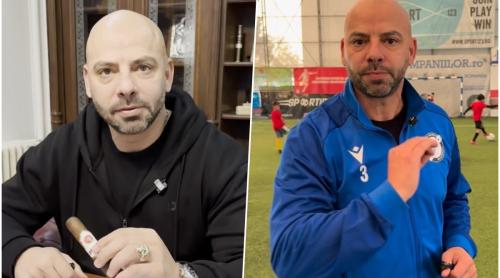 Afacerea în care a investit Giani Kiriță! A renunțat la televiziune pentru ea și e dedicat total noii sale ocupații