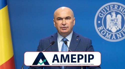 Agenția care păzește companiile de stat nu reușește să și cheltuie propriul buget. Ce se întâmplă cu sumele rămase în conturi