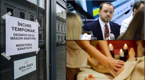 Al doilea caz de lepră, confirmat la Cluj Napoca! Pacientele, maseuze în România, călătoriseră o lună în Asia. Alte două femei, în evaluare pentru aceeași boală