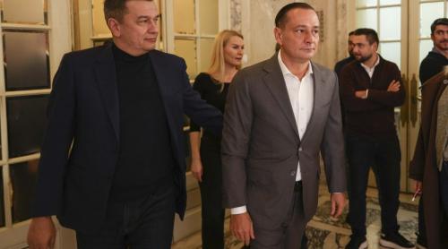 Alegerile din Capitală zguduie Coaliția. PSD în fața unei decizii majore