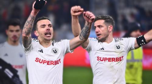 Alexandru Chipciu și Dan Nistor semnează „la pachet”! A venit anunțul oficial. Update exclusiv