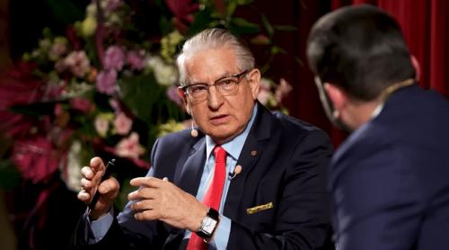 Alimentul tradițional de pe masa de Crăciun care stimulează creierul. Explicațiile neurochirurgului Vlad Ciurea