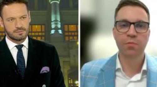 Analist: PSD ar putea face "schema Bulgaria" din martie, după rezultatul alegerilor din Bucureşti