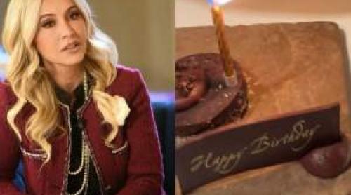 Anastasia Soare și a sărbătorit ziua de naștere! Ce mesaj emoționant i a transmis Kris Jenner