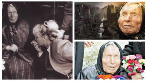 Anul 2026, cel al schimbărilor pentru întreaga omenire! Care sunt predicțiile pe care Baba Vanga le a făcut deja?