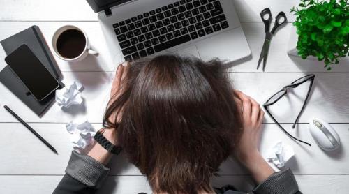 Apare concediul „de epuizare”. Burnoutul va fi reglementat prin lege. Ce obligații noi vor avea angajatorii