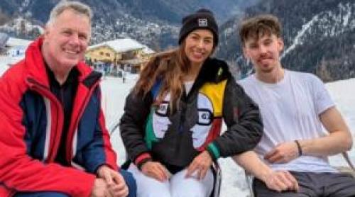 Au cumpărat un conac italian dărăpănat cu 140.000€ fără să l vadă înainte. Surpriza de la prima vizită