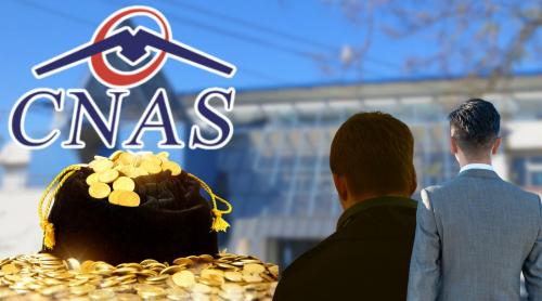 Bani de concediu, acordați preferențial unor angajați ai Casei de Sănătate. Prejudiciu de sute de mii de lei la CNAS