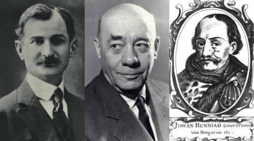 „Bătaie” în Parlament pe anul 2026. Brâncuși, Vuia, Moisil sau Iancu de Hunedoara?