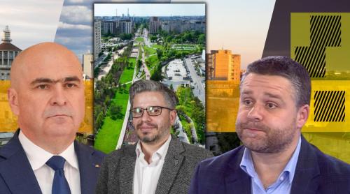Biroul Electoral Municipal a dispus eliminarea unei postări pro Ciucu de pe contul lui Ilie Bolojan, chiar în ziua alegerilor. Mesajul a rămas ore întregi pe Facebook
