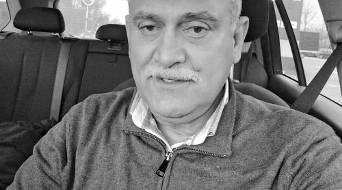 Boala cu care a fost diagnosticat Ion Drăgan. Artistul ar fi trecut prin mai multe operații dificile