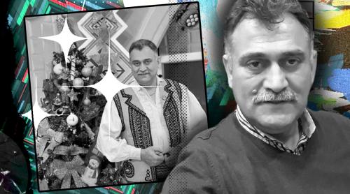 Boala cu care a fost diagnosticat Ion Drăgan. Artistul ar fi trecut prin mai multe operații dificile