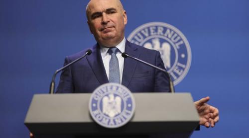 Bolojan promite la final de 2025: Anul viitor nu vor mai crește taxe