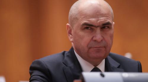 Bolojan și a pus oamenii în funcții cheie. Ce vrea să facă în justiția din România