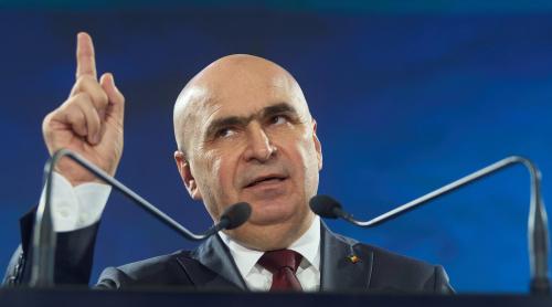 Bolojan vrea să taie „plasele de siguranță”: șomaj, pensionări anticipate și concedii medicale, sub lupa Guvernului