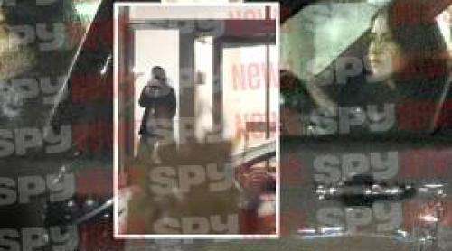 Bomba momentului în televiziune! Diana Bart semnează cu Antena Stars?!? Cum a fost surprinsă de paparazzii Spynews.ro