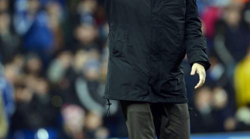 Britanicii, îngrijorați de starea de sănătate a lui Dan Petrescu: „A devenit de nerecunoscut”