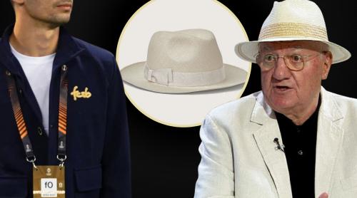 Cadou de 3000 de euro primit de Sărbători de Mitică Dragomir de la vedeta FCSB ului. „E Maybach ul meu”. Exclusiv