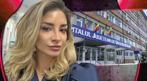 Când a murit, de fapt, Ștefania Szabo? Rezultatele autopsiei răstoarnă ancheta în cazul decesului subit al doctoriței