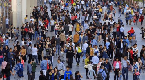 Capcana celui mai amplu experiment demografic: cum a modelat China o generație care nu mai vrea copii