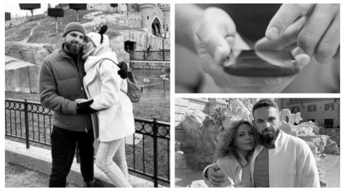 Care a fost ultimul mesaj public pe care Roman Novak, i l a transmis soției sale, Anna, înainte ca întreaga tragedie să aibă loc? A avut loc chiar când au împlinit 17 ani împreună!