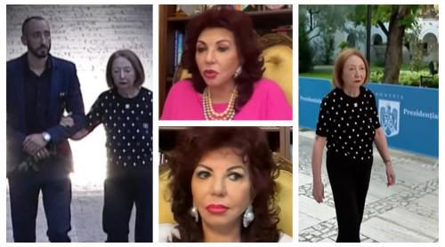 Carmen Harra, despre decesul Rodicăi Stănoiu. Ce spune clarvăzătoarea despre relația pe care femeia a avut o: “El a văzut acolo oportunitatea ca el să își facă o viață foarte bună.”