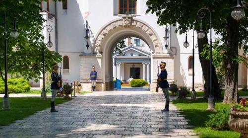 Cât costă ITP ul pentru mașinile președintelui