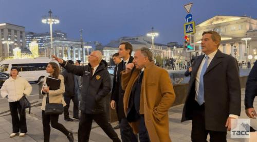 Cât de sigur este să faci afaceri cu Putin așa cum vor apropiații lui Trump? „Rusia nu este nici El Dorado, nici Orașul de Smarald”