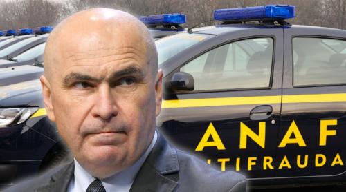 Câți bani a obținut statul din amenzi și sancțiuni. Cum a adus ANAF ul sute de milioane în plus la buget