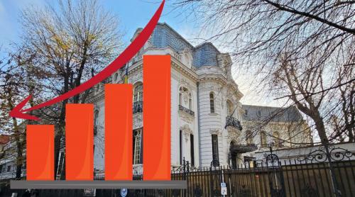 Câți bani aduc la buget locuințele de protocol ale statului. Sume în scădere pentru instituția care gestionează un patrimoniu de două miliarde de euro