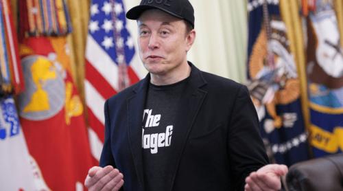 Cazul unei adolescente aflată la risc de deportare din Danemarca a atras atenția lui Musk. Comentariul acestuia a suscitat un val de reacții online