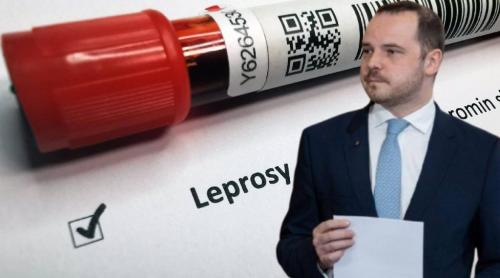 Cazuri de lepră în România! Cum se manifestă boala