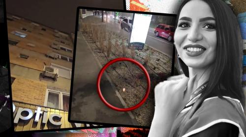 Ce a apărut în locul in care Mălina Guler și a dat ultima suflare. Ipoteze șocante circulă pe internet: „Ar fi căzut 15 20 de persoane din acel bloc… au mai murit 3”