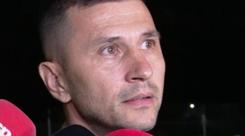 Ce a putut scrie pe TikTok monumentalul Claudiu Răducanu după ce şi a dus soţia în Raiul Milionarilor