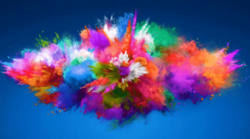 Ce culoare îți reflectă personalitatea, în funcție de luna nașterii