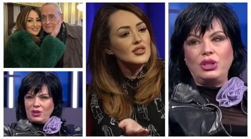 Ce decizie a luat Mariana Moculescu, cu privire la procesul intentat împotriva fiicei sale, Nidia? Aceasta a dezvăluit și motivul care a determinat o să îl înceapă!