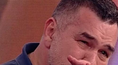 Ce decizie a putut lua Leonard Doroftei după ce a fost umilit şi numit cerşetor de români